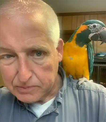 Buddy Waskey