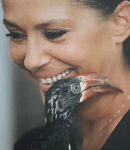 Elisabeth Schlumpf