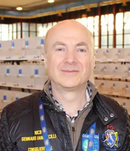 Gennaro Iannucilli