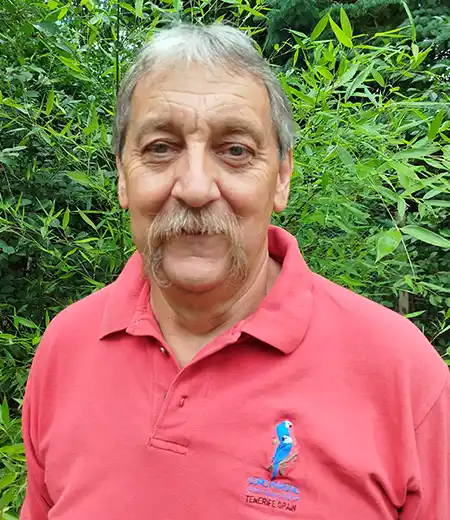 Gerhard Schmidt
