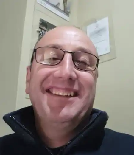 Guy van Zyl