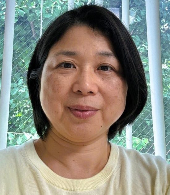 Hitomi Ishiyama