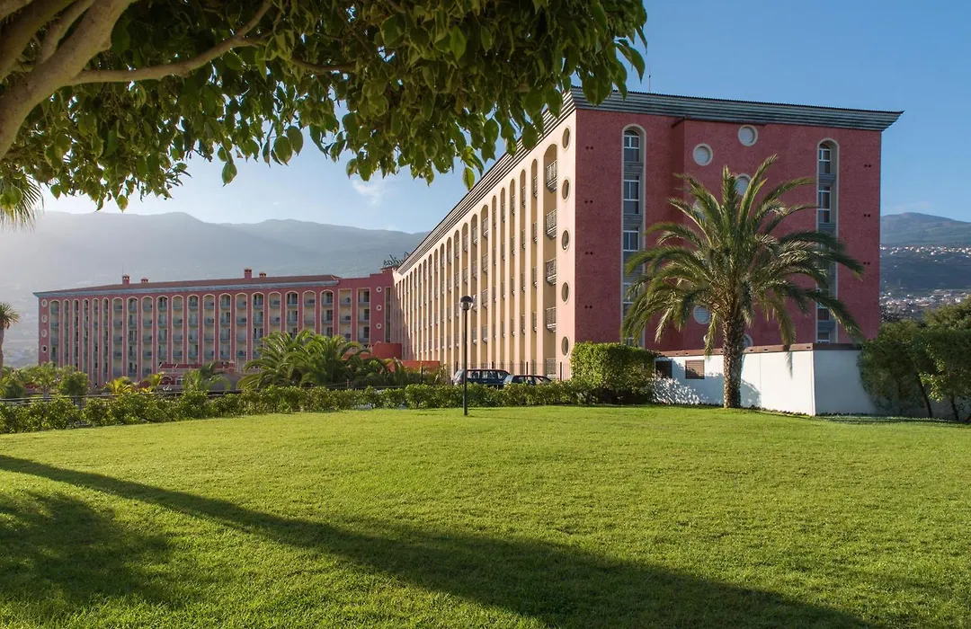 Hôtel Las Águilas 
