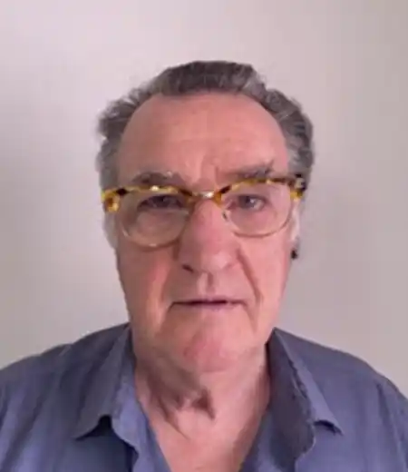 Jerry Kidd