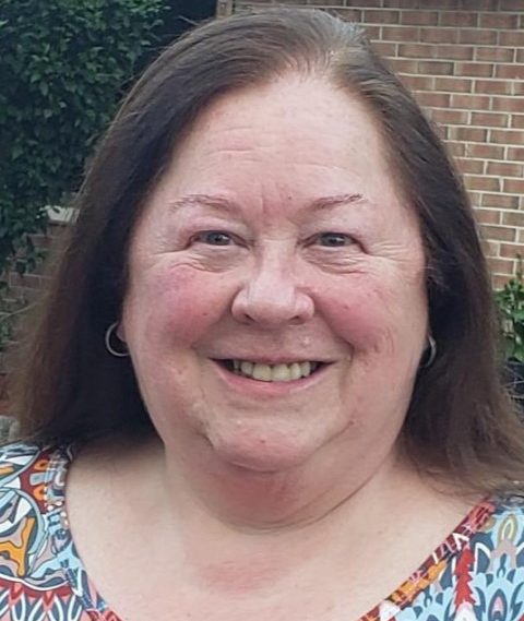 Katy Secor