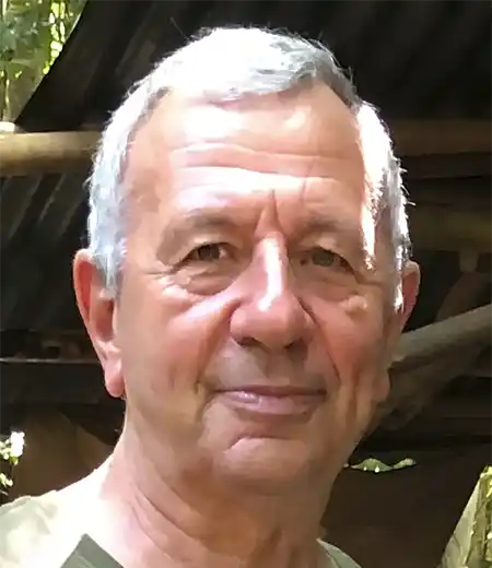 Marc Boussekey