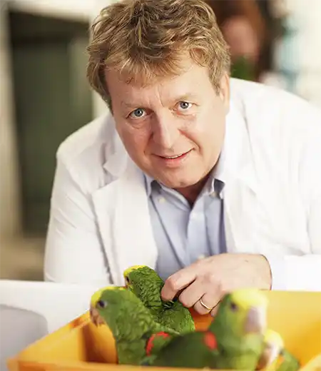 Mark Hagen