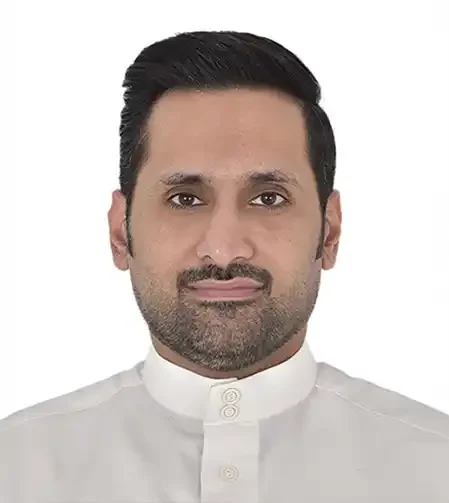 Mohd Abdulla Amin