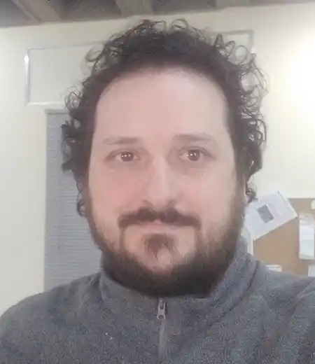 Nahuel Pereyra