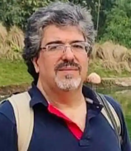 Pierre J. Alonso
