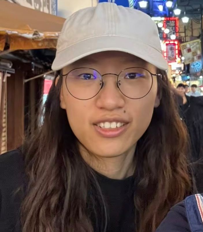 Tingying  Huang
