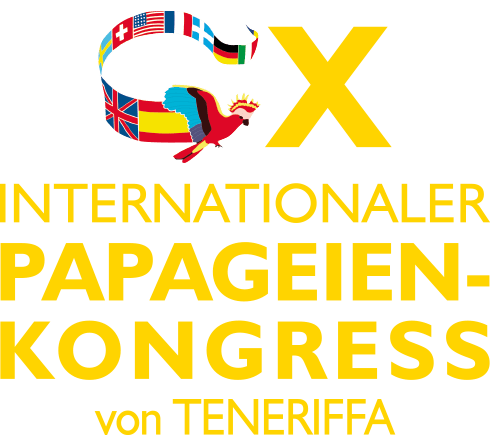 X Congreso de Papagayos