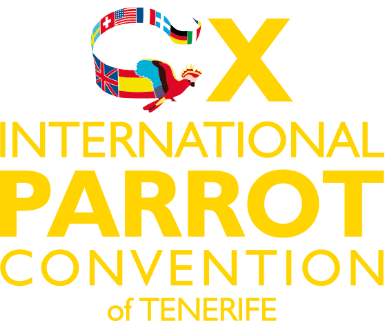 X Congreso de Papagayos