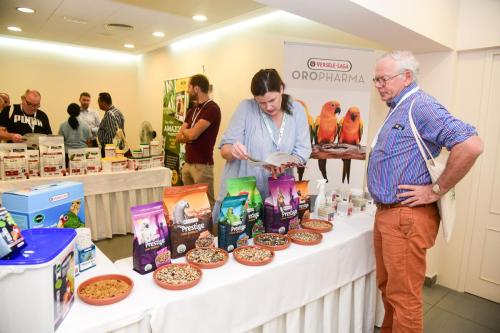 Loro-Parque-celebra-el-X-Congreso-Internacional-de-Papagayos-de-Tenerife-6