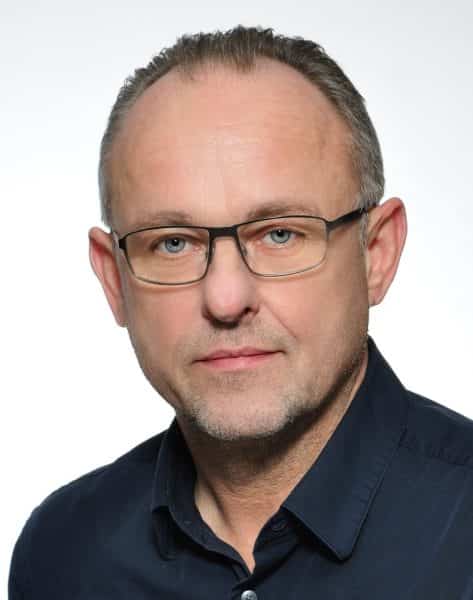 Volker Seidl 